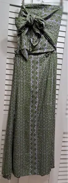 2026年最新】ノアノア サッシュドレスの人気アイテム - メルカリ