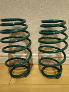 2026年最新】Tein スプリングの人気アイテム - メルカリ