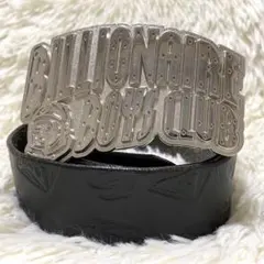 2026年最新】BILLIONAIRE BOYS CLUB ／ Ice Cream ベルトの人気