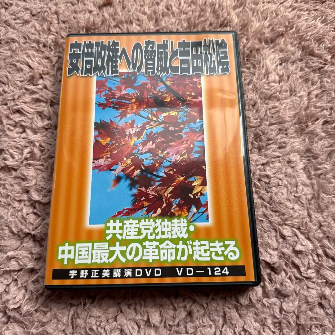 2026年最新】宇野正美 dvdの人気アイテム - メルカリ