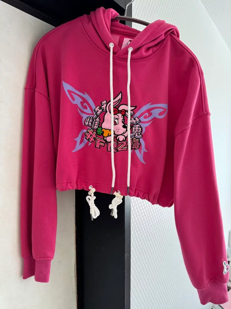 2026年最新】Fr2 梅 セットアップの人気アイテム - メルカリ