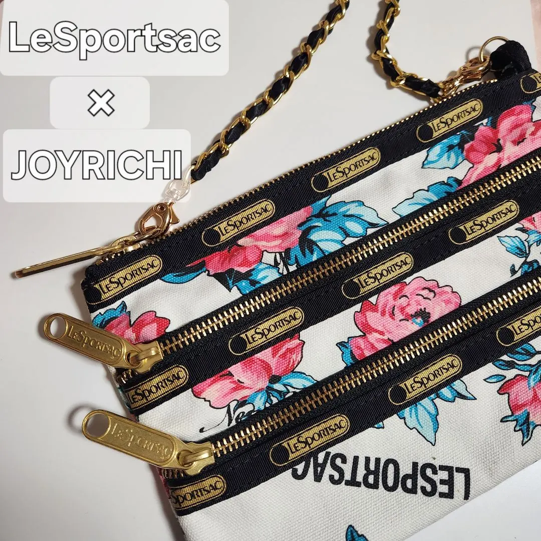 2026年最新】ジョイリッチ レスポの人気アイテム - メルカリ