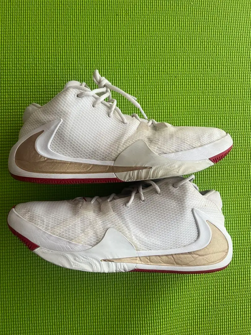 2026年最新】ズームフリーク1 27cmの人気アイテム - メルカリ