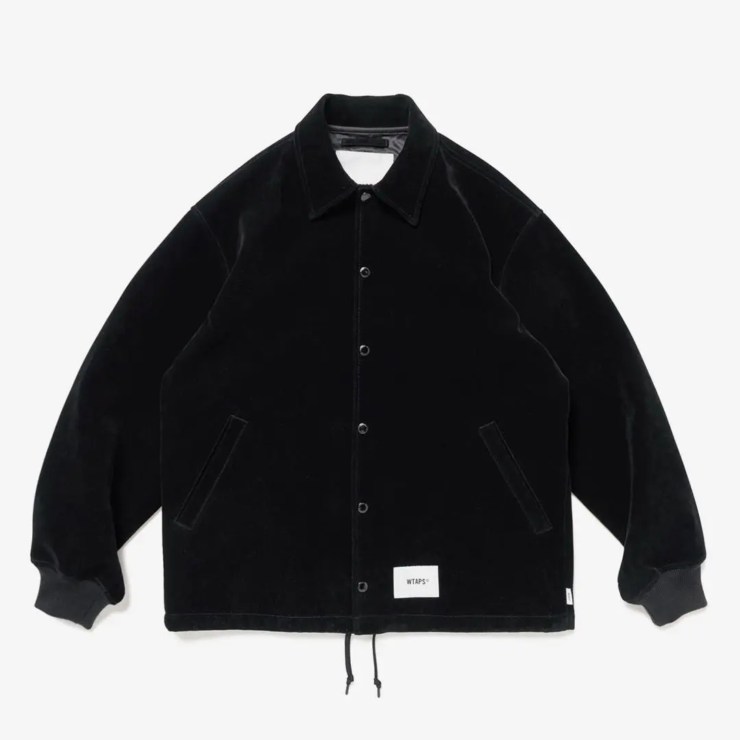 2026年最新】Wtaps WA2 / JACKET / SYNTHETICの人気アイテム - メルカリ
