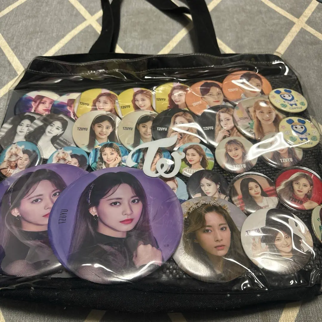 2026年最新】twice うちわケース ダヒョンの人気アイテム - メルカリ