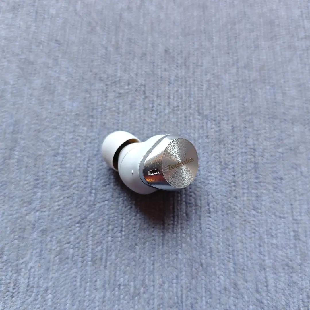 2026年最新】Technics eah-az80 左耳 イヤホンの人気アイテム - メルカリ