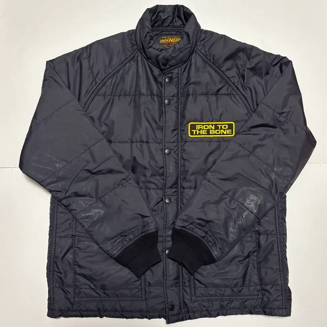 2026年最新】IRON HEART ナイロンジャケットの人気アイテム - メルカリ