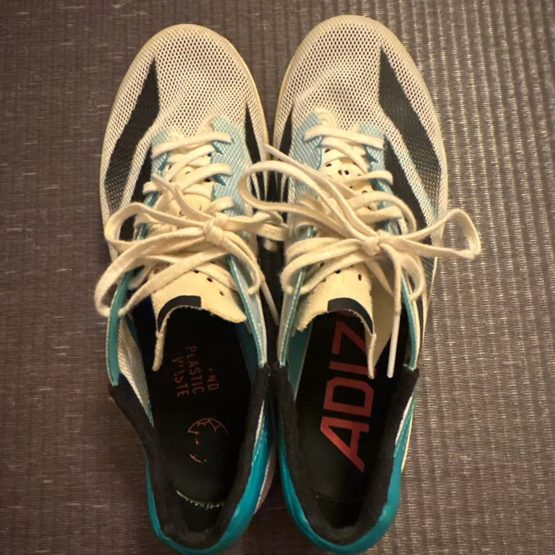 2026年最新】アディゼロアバンチの人気アイテム - メルカリ