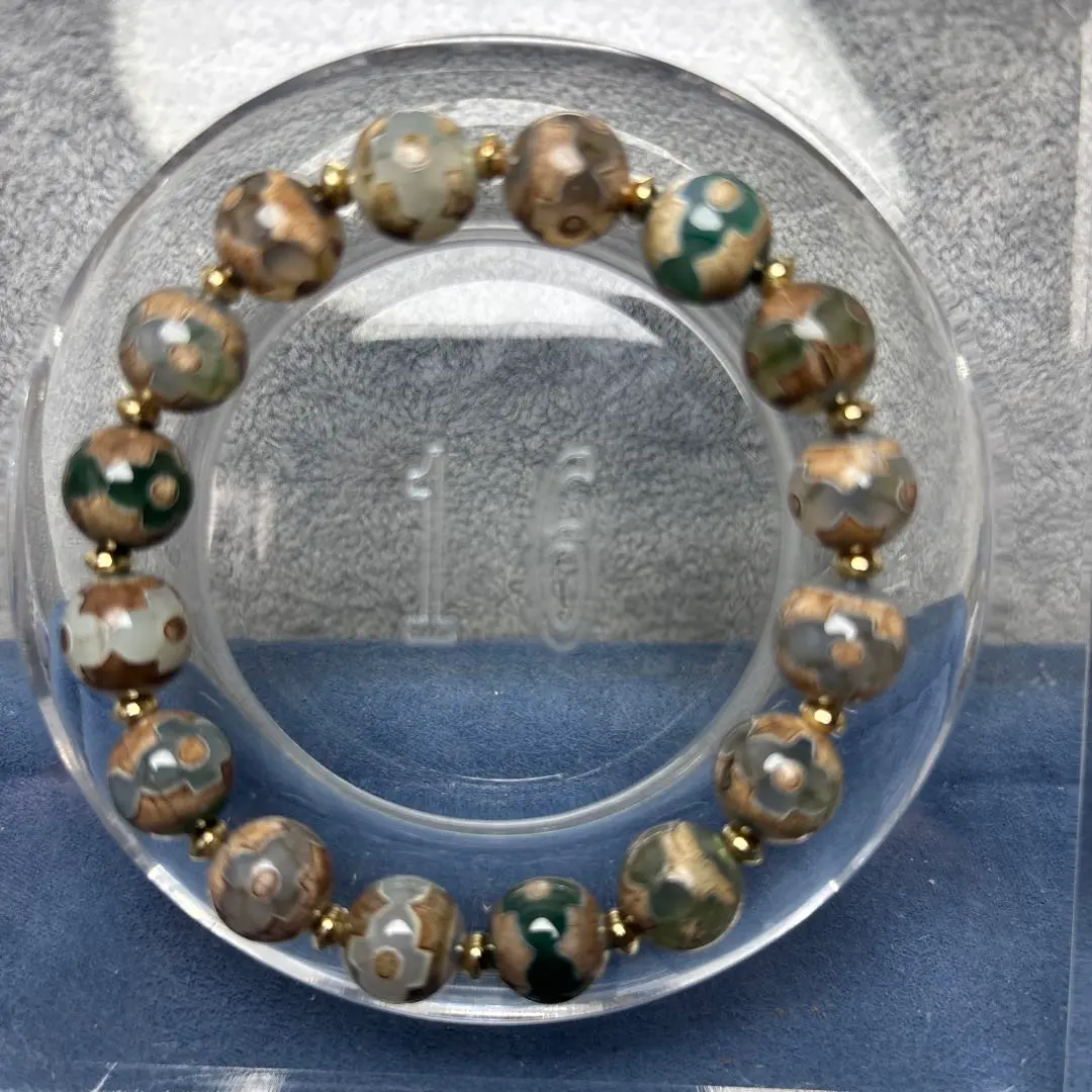 2026年最新】馬牙三眼天珠の人気アイテム - メルカリ