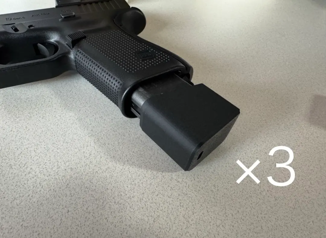 2026年最新】GLOCK17 gen5 マガジンの人気アイテム - メルカリ