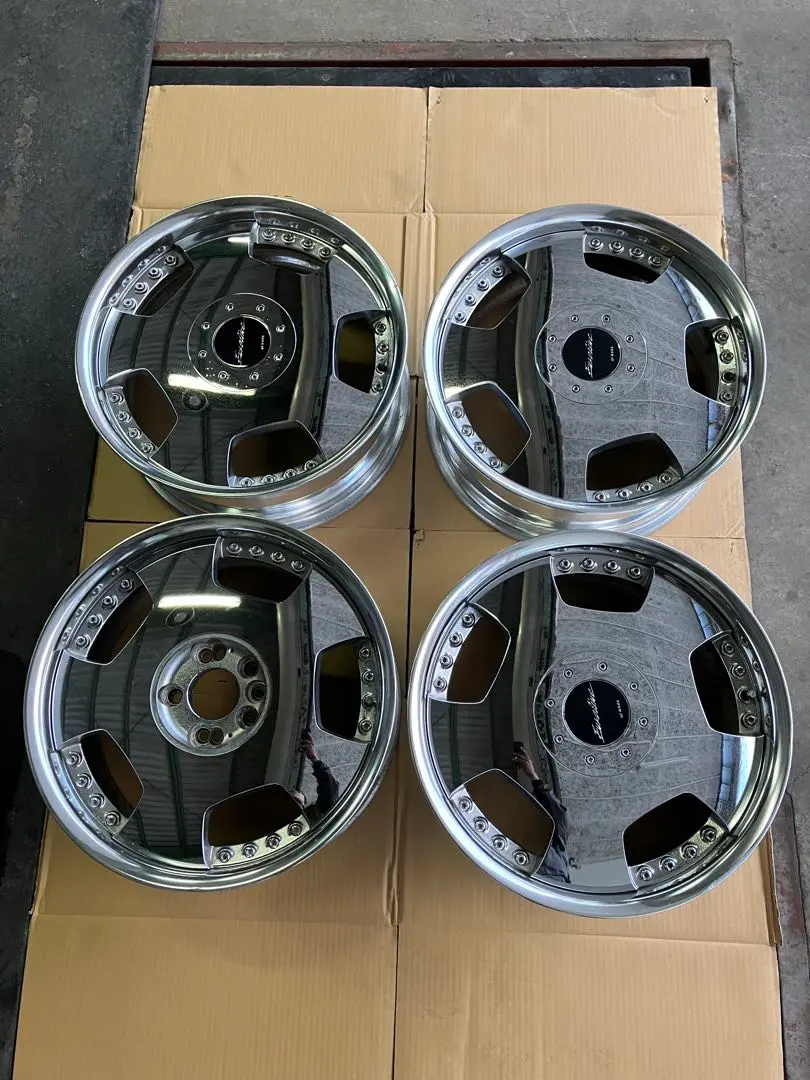 2026年最新】ワーク ユーロライン 15インチの人気アイテム - メルカリ