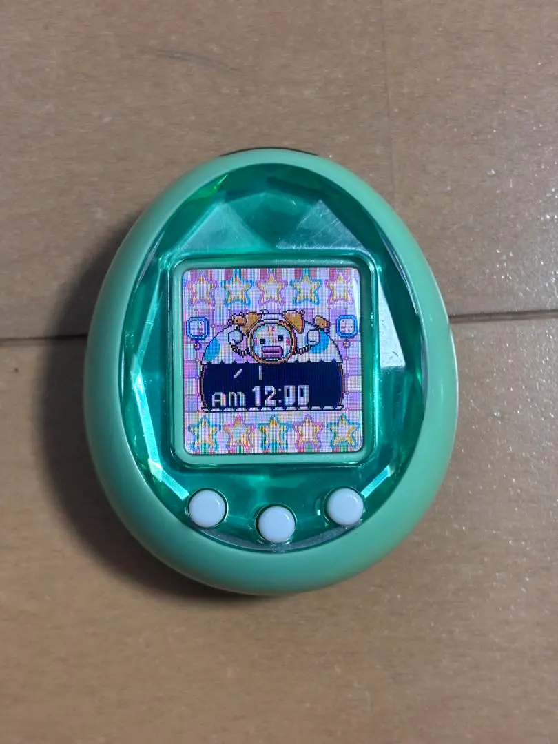 2026年最新】Tamagotchi iD グリーンの人気アイテム - メルカリ