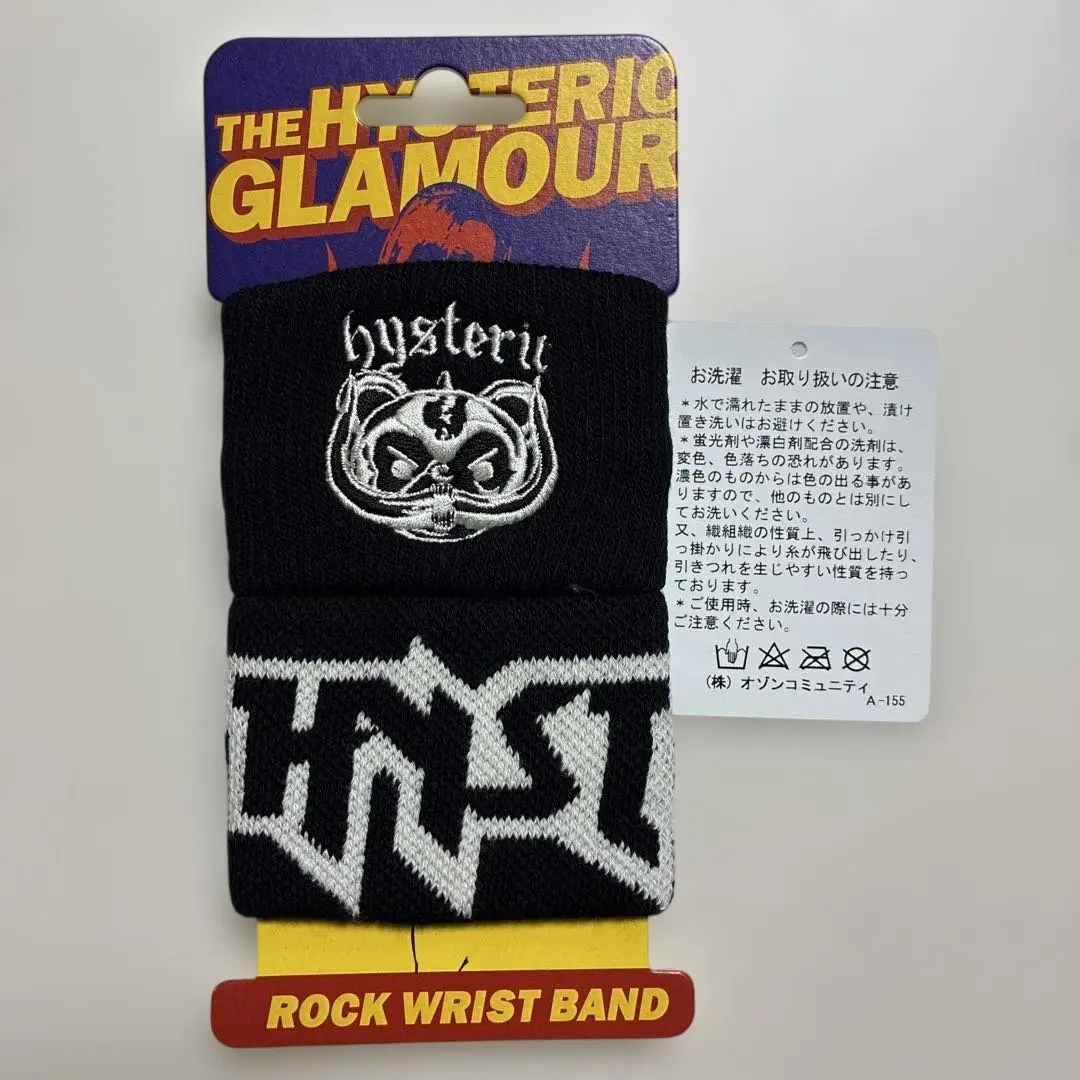 2026年最新】hysteric glamour バングルの人気アイテム - メルカリ