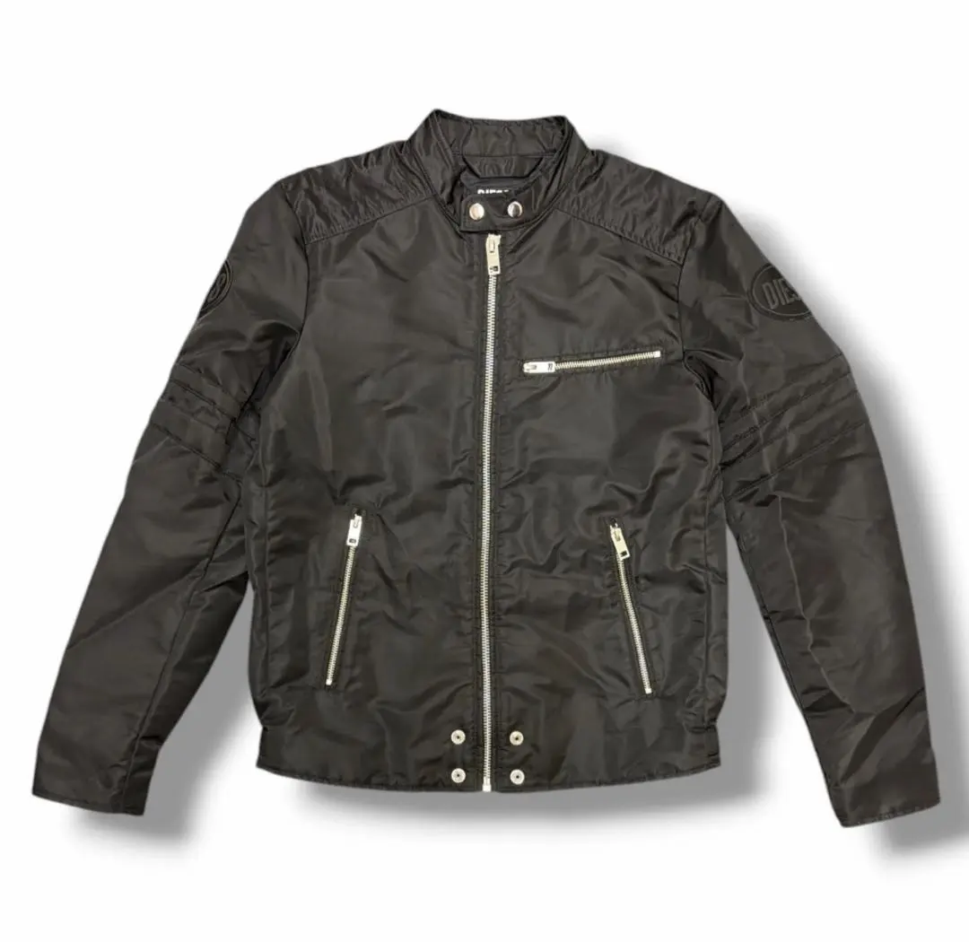 2026年最新】diesel ジャケット エライザの人気アイテム - メルカリ