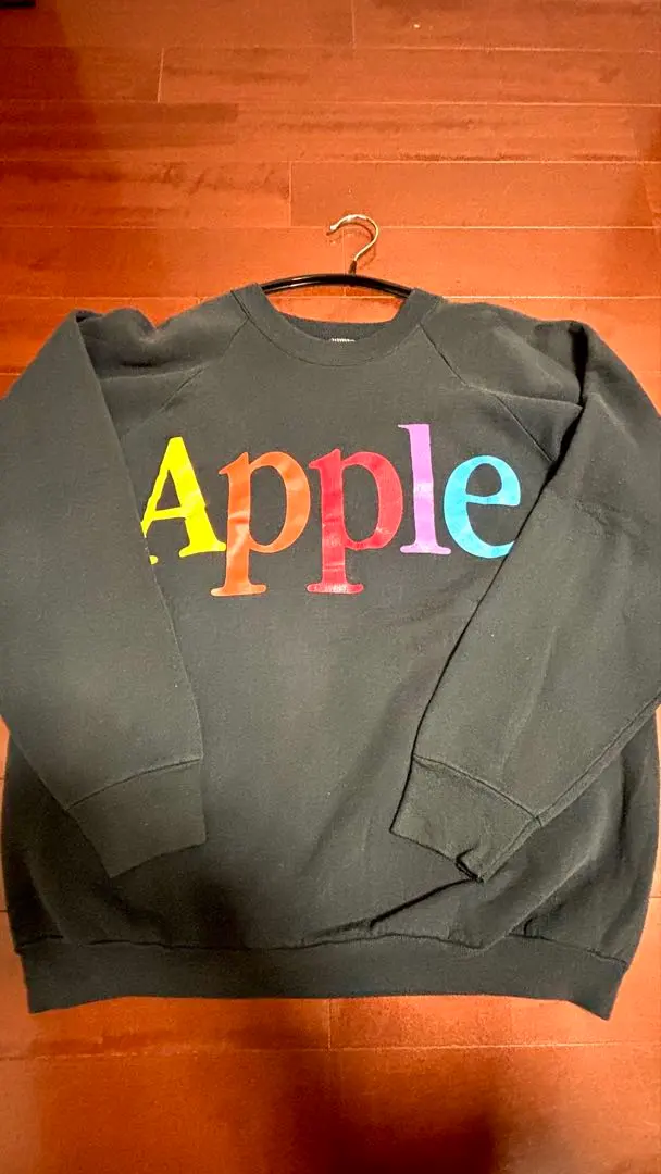 2026年最新】Apple トレーナー・スウェットの人気アイテム - メルカリ