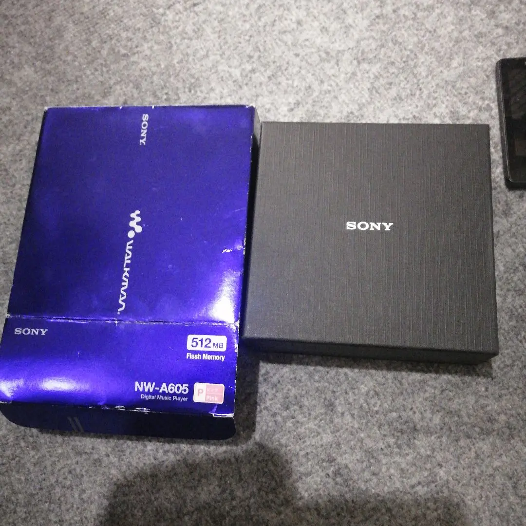 2026年最新】NW_A605の人気アイテム - メルカリ