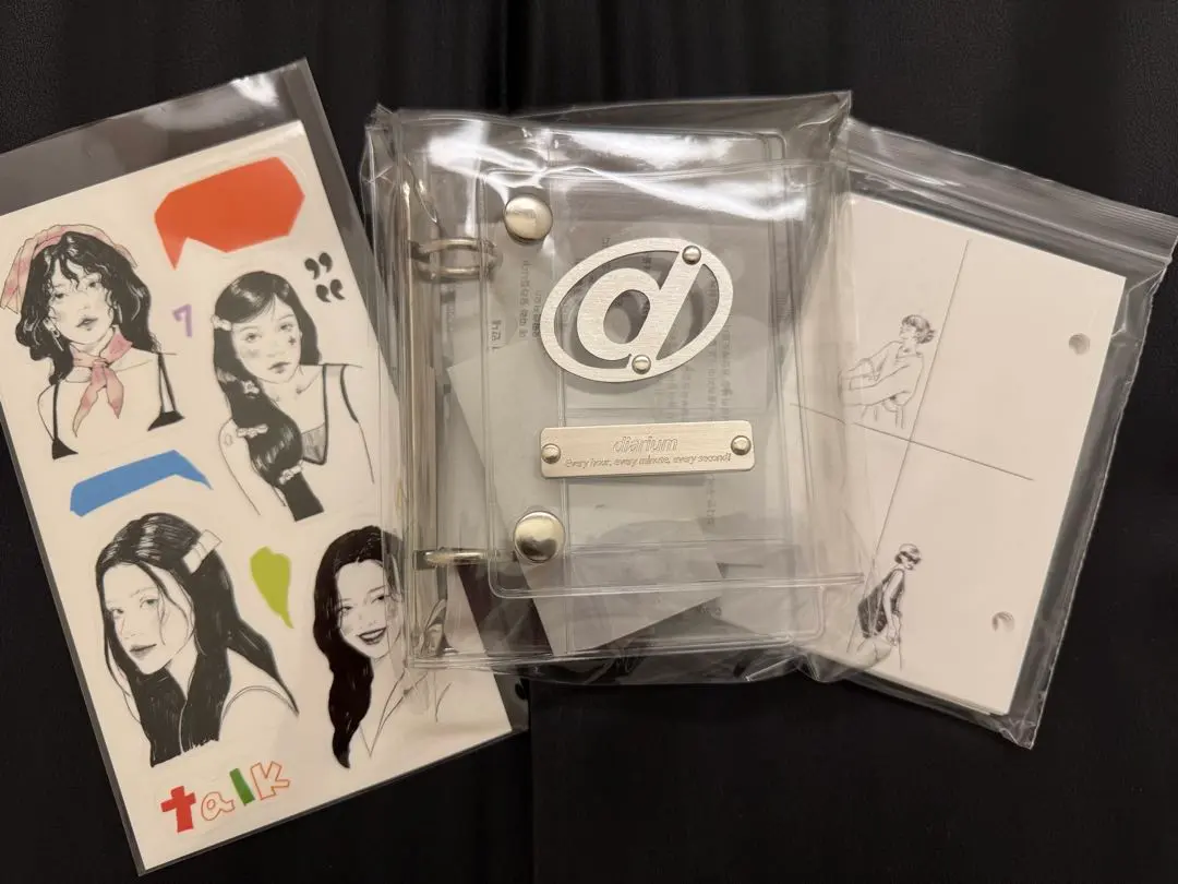 2026年最新】diarium 韓国の人気アイテム - メルカリ