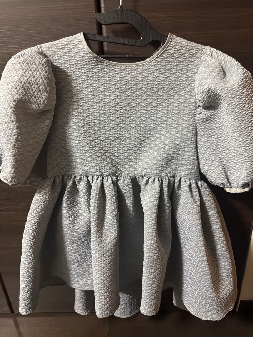 2026年最新】bluelea ブルレア ジャガードブラウスの人気アイテム