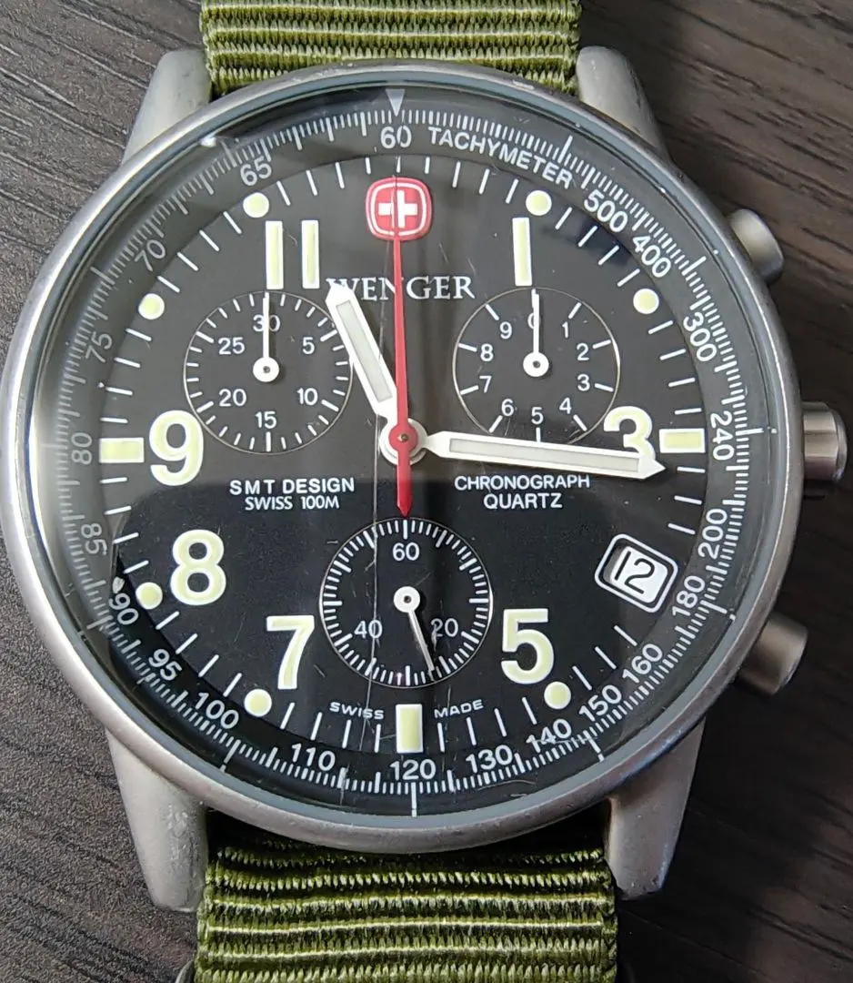 2026年最新】wenger 70725の人気アイテム - メルカリ