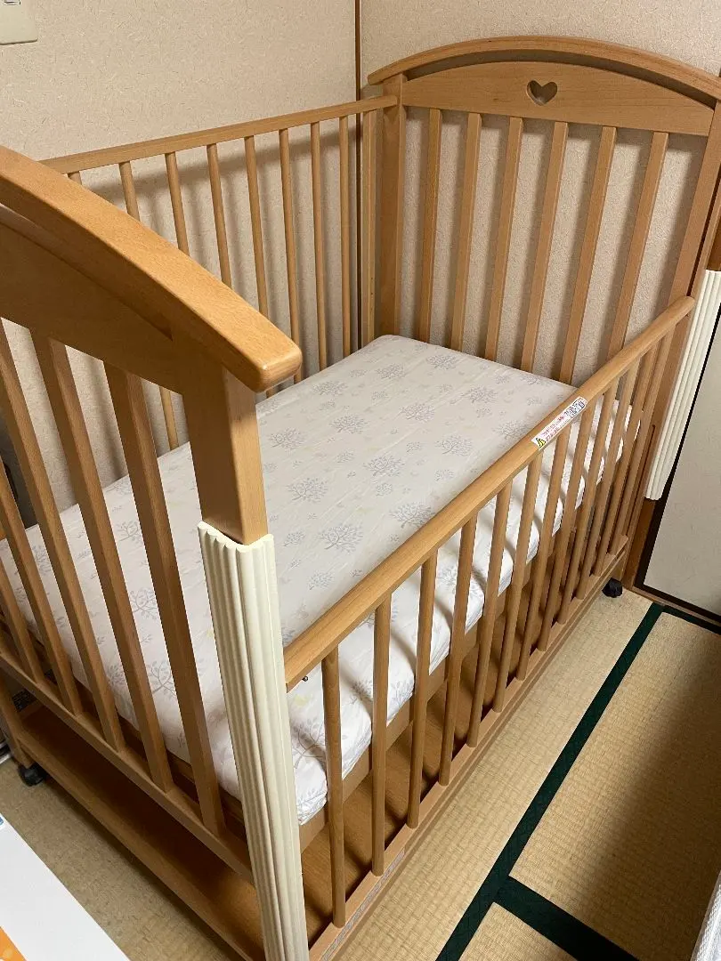 2026年最新】ベビーベッド サワベビーの人気アイテム - メルカリ