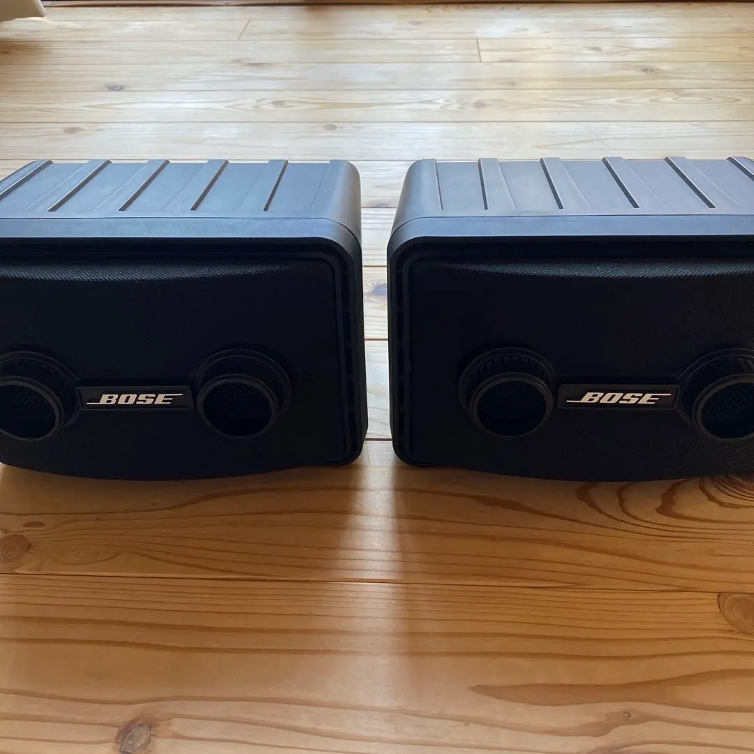 2026年最新】bose 101MMGの人気アイテム - メルカリ