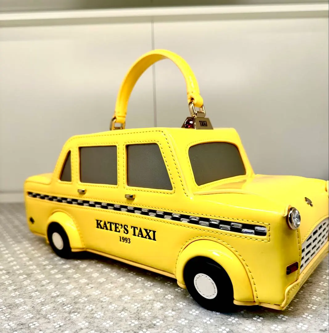 2026年最新】kate spade ケイトスペード タクシーの人気アイテム