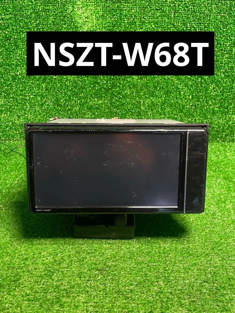 2026年最新】nszt-w68t 地図の人気アイテム - メルカリ