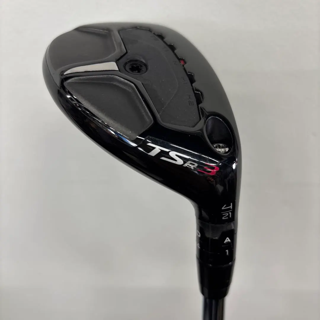 2026年最新】tsr3 ユーティリティ 24°の人気アイテム - メルカリ