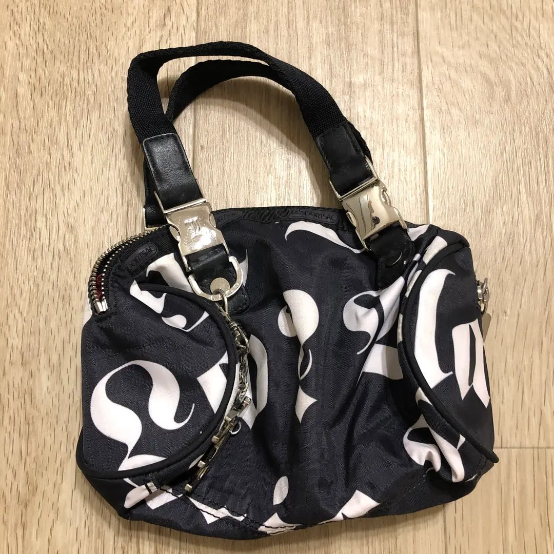 2026年最新】レスポートサック ステファニーの人気アイテム - メルカリ