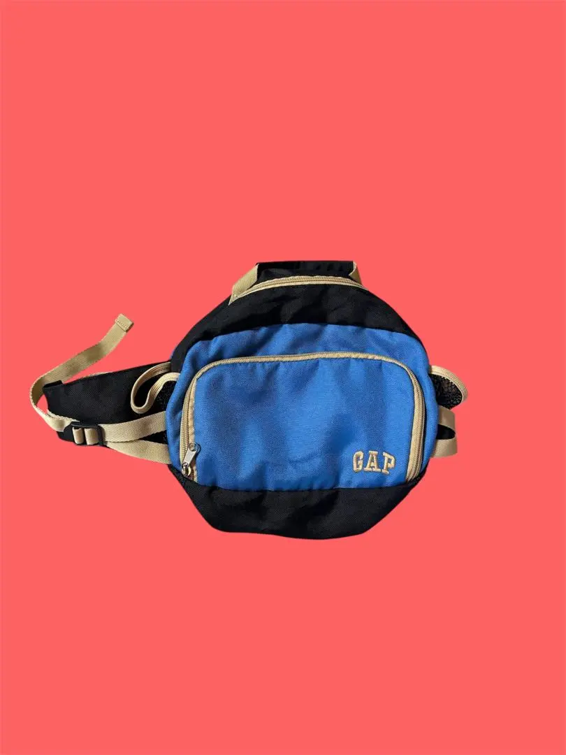 2026年最新】Gap ボディバッグ・ウエストポーチの人気アイテム - メルカリ