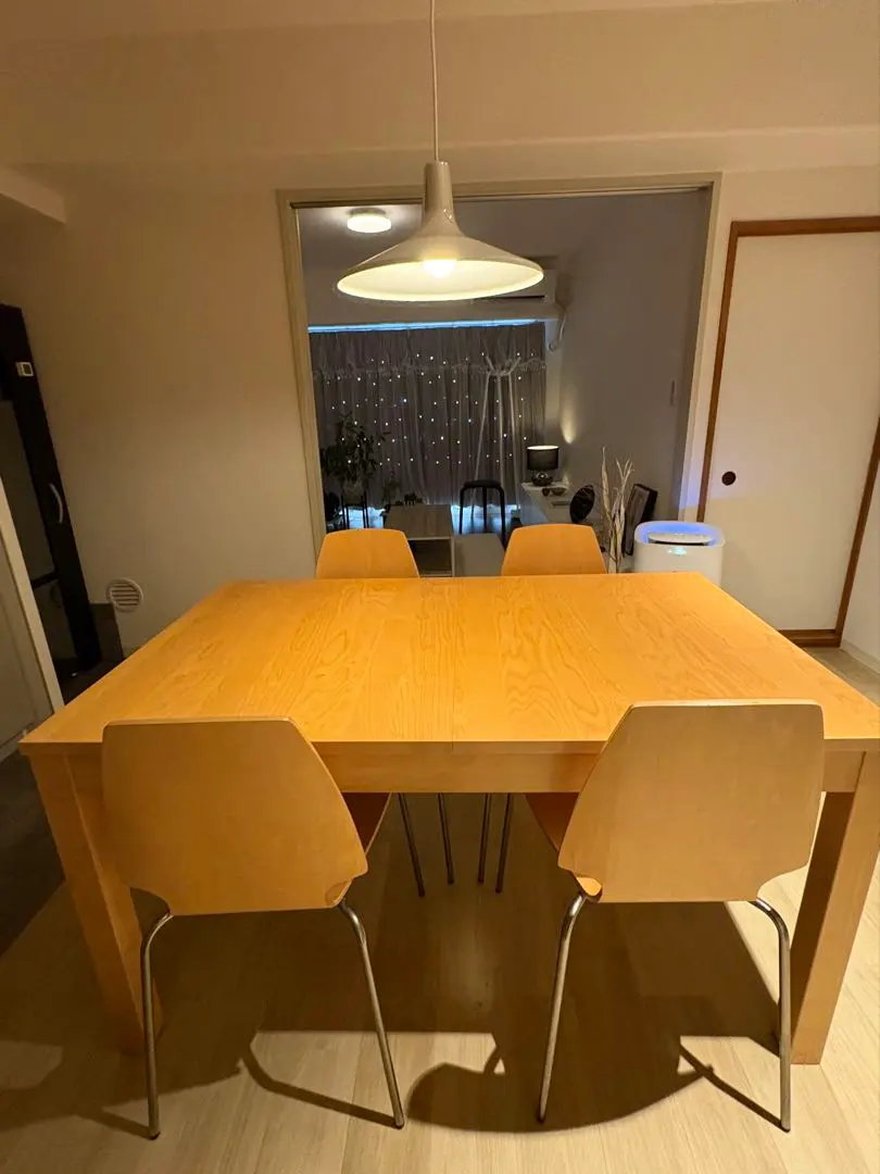 2026年最新】IKEA テーブル BJURSTAの人気アイテム - メルカリ