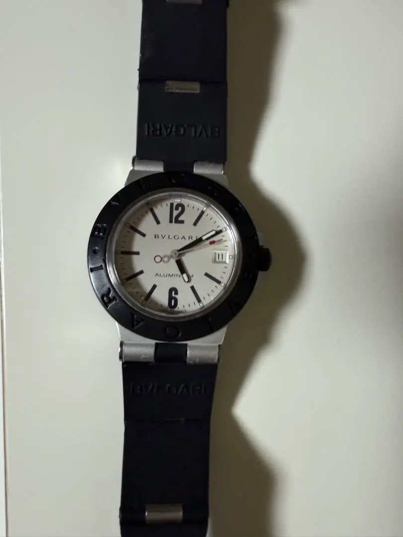 2026年最新】ブルガリ al38taの人気アイテム - メルカリ