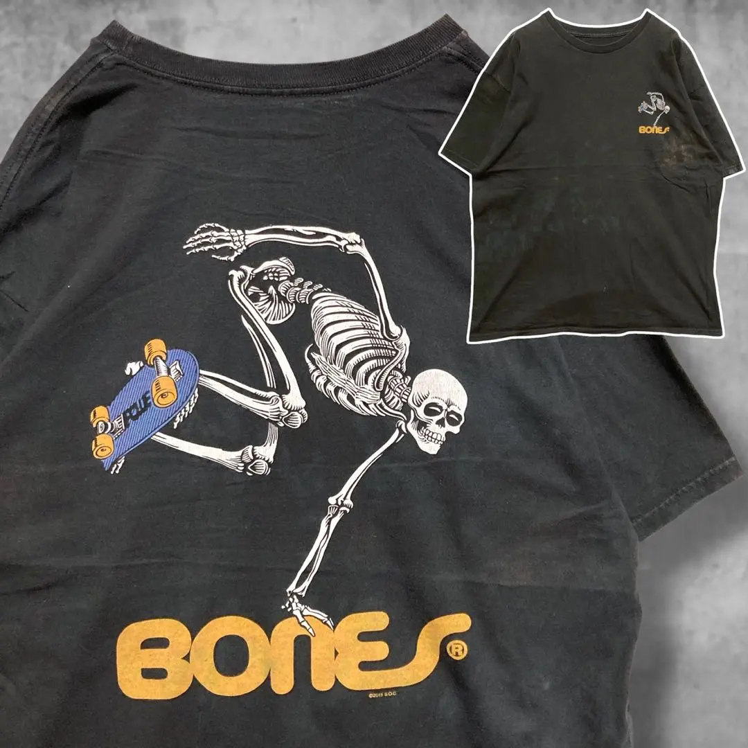 2026年最新】POWELL BONES ヴィンテージの人気アイテム - メルカリ