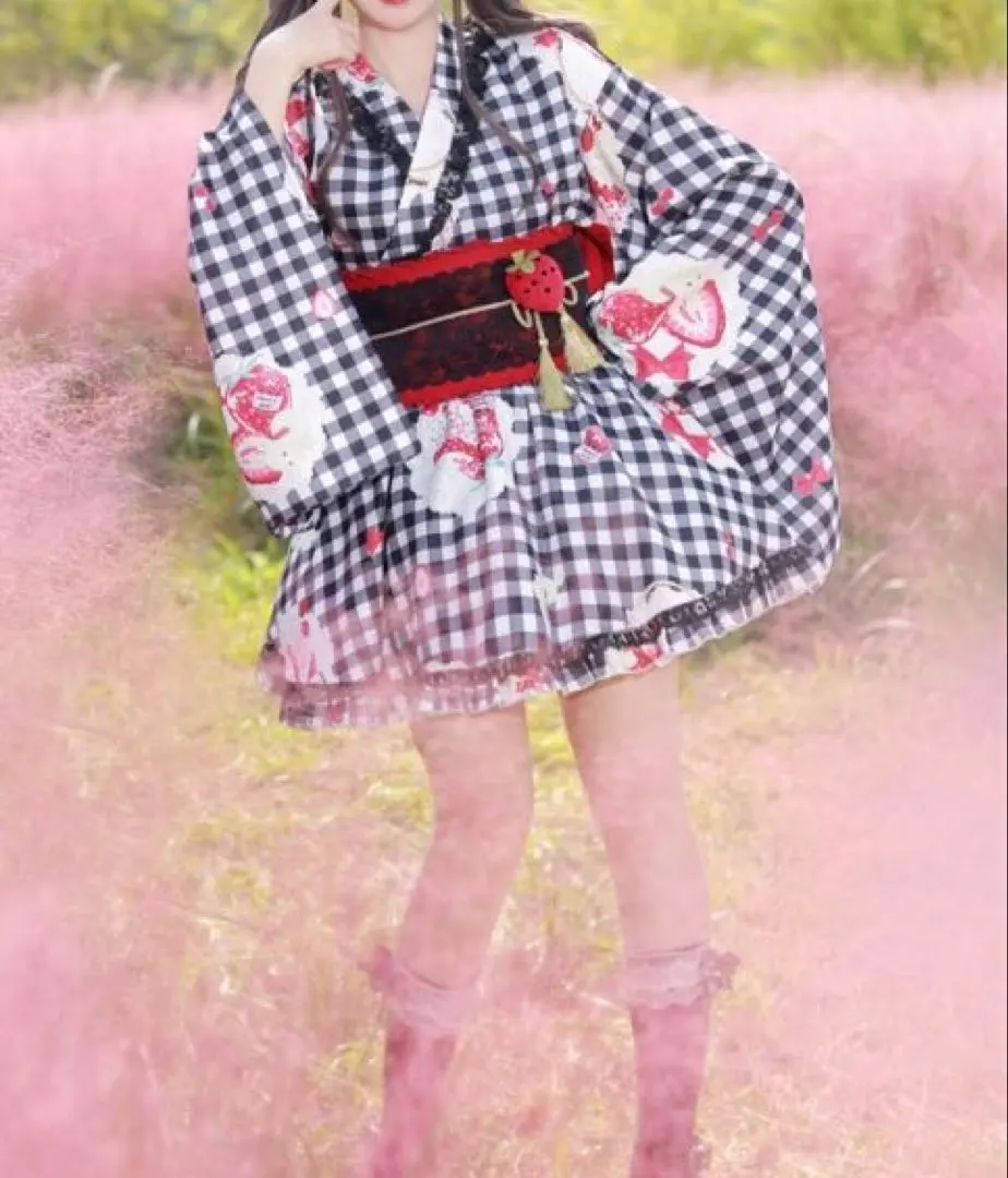 2026年最新】To Alice 浴衣の人気アイテム - メルカリ