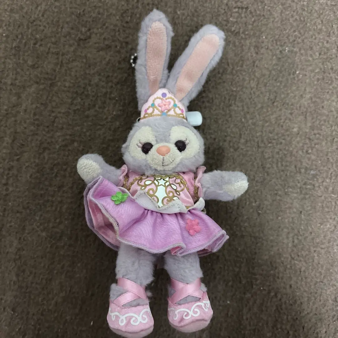 2026年最新】ステラルー ぬいぐるみバッジ くるみ割りの人気アイテム