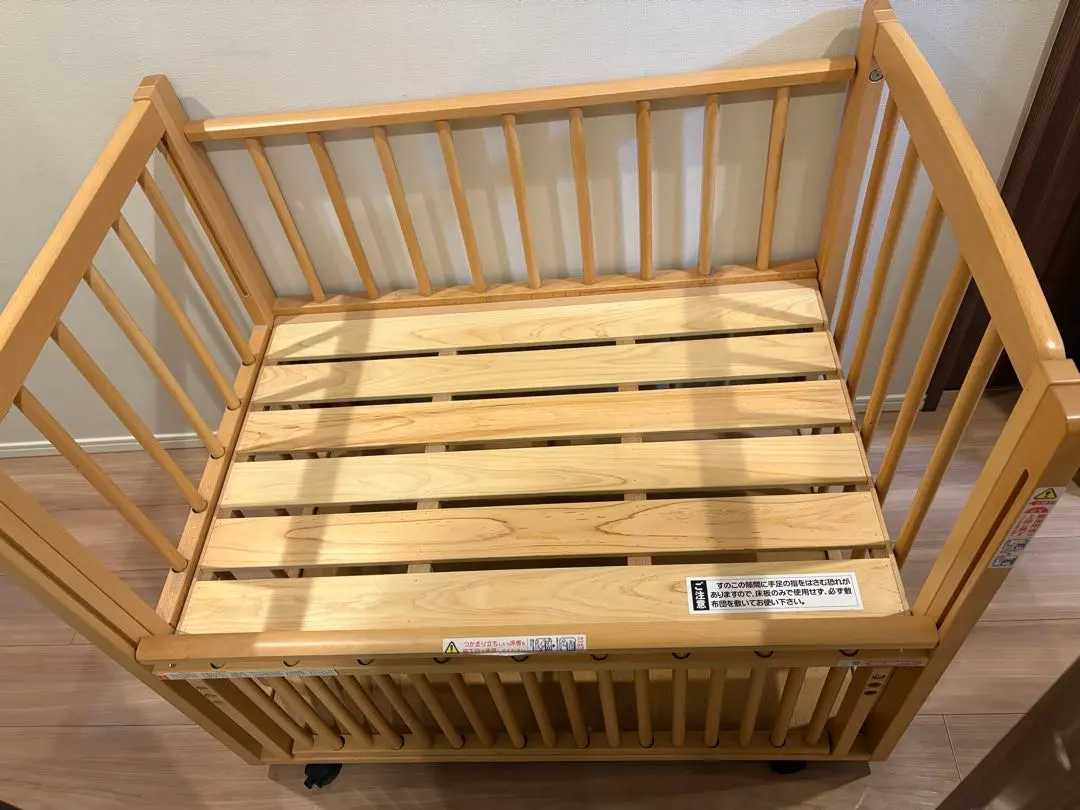 2026年最新】ベビーベッド サワベビーの人気アイテム - メルカリ