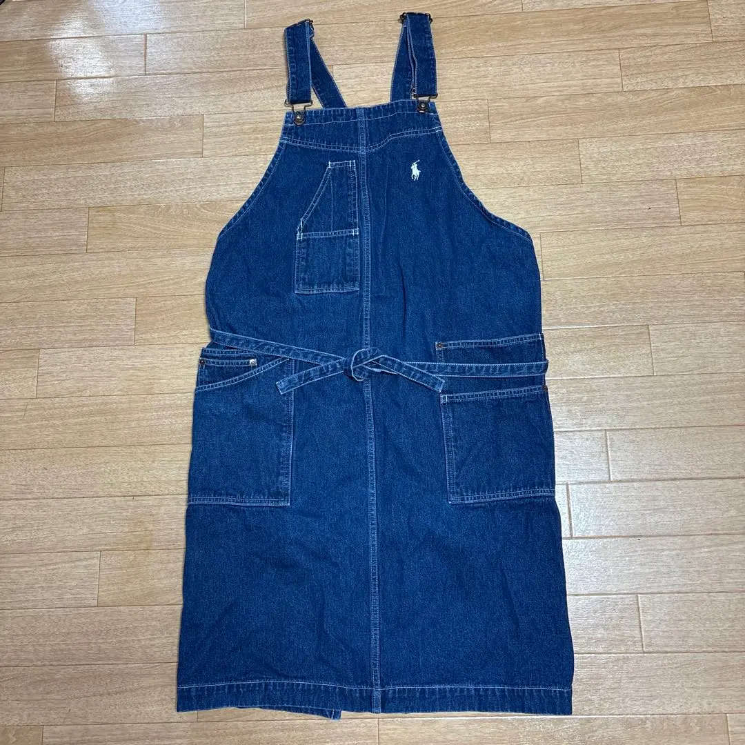 2026年最新】ラルフローレンデニムエプロンの人気アイテム - メルカリ