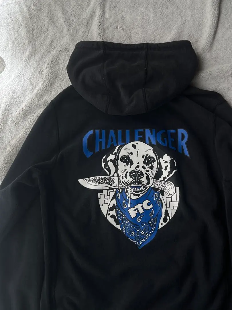 2026年最新】ftc チャレンジャーの人気アイテム - メルカリ