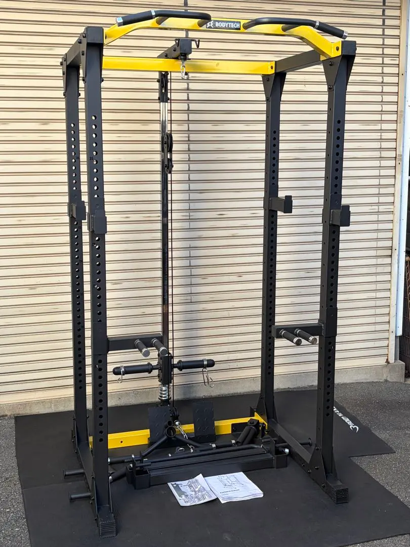 2026年最新】パワーテック ベンチの人気アイテム - メルカリ