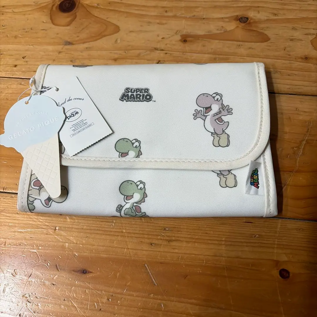 2026年最新】母子手帳ケース ジェラートピケ ヨッシーの人気アイテム