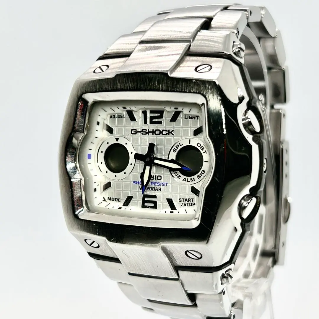 2026年最新】G-SHOCK G-011Dの人気アイテム - メルカリ