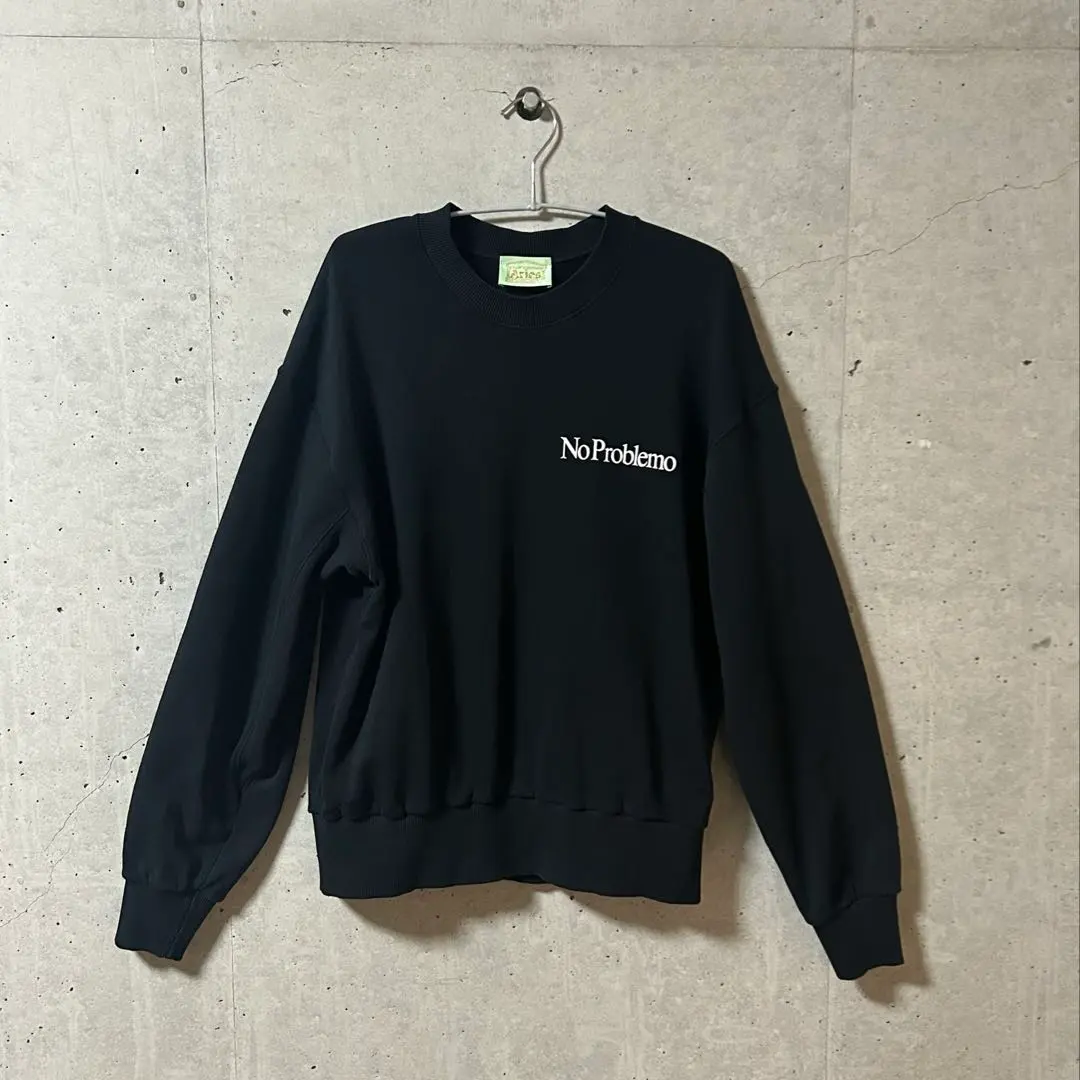 2026年最新】No Problem スウェットの人気アイテム - メルカリ