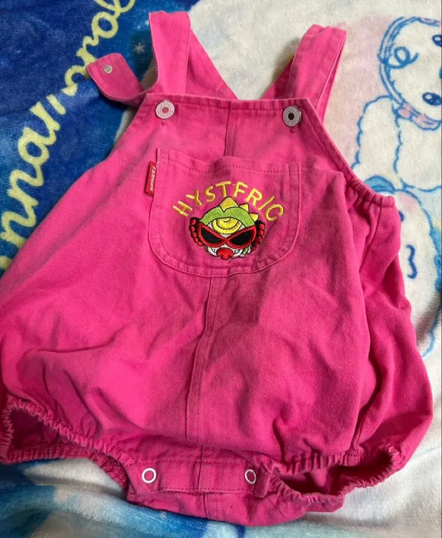 2026年最新】ヒステリックミニ ダルマオールの人気アイテム - メルカリ