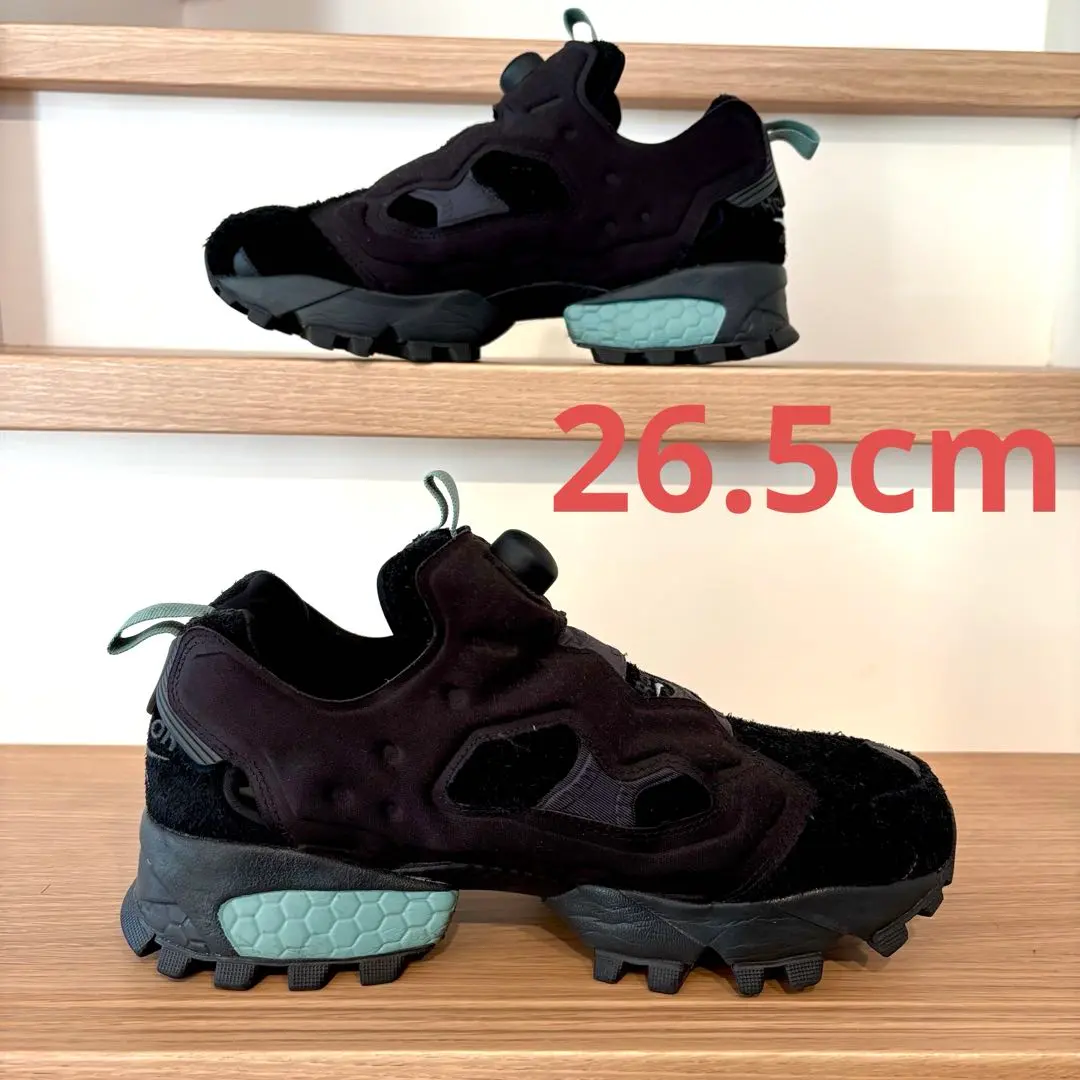2026年最新】InstaPump fury trailの人気アイテム - メルカリ
