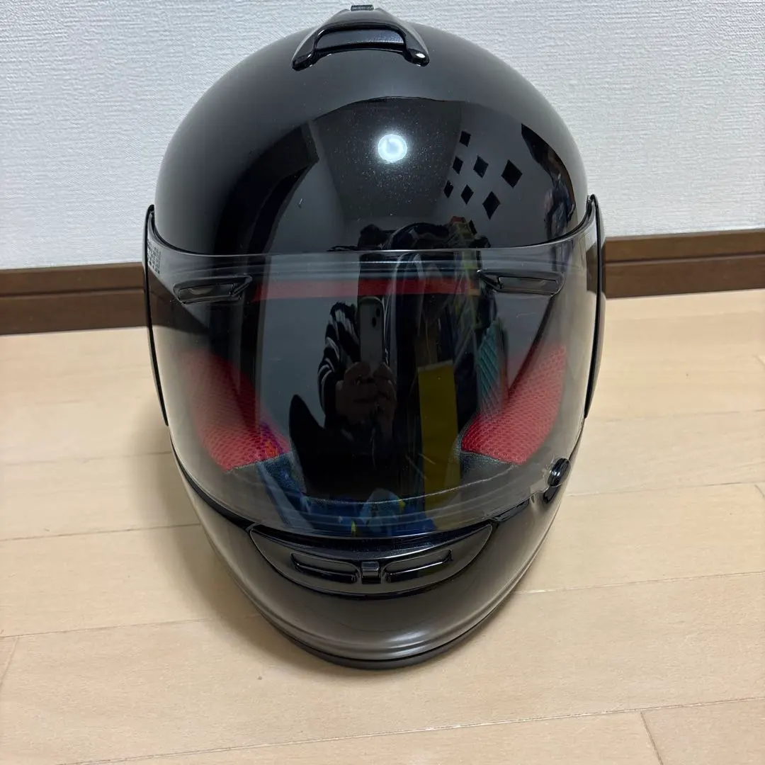 2026年最新】ARAI アライ HR-MONO4の人気アイテム - メルカリ