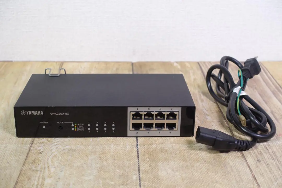 2026年最新】ヤマハ SWX2200-8Gの人気アイテム - メルカリ