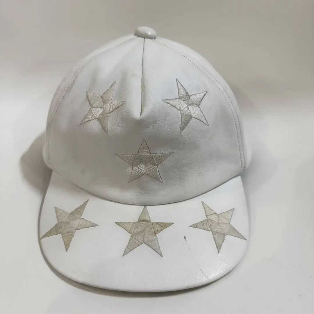 2026年最新】bernhard willhelm 帽子の人気アイテム - メルカリ