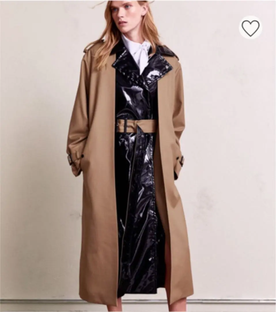 2026年最新】TOGA ロングコートの人気アイテム - メルカリ