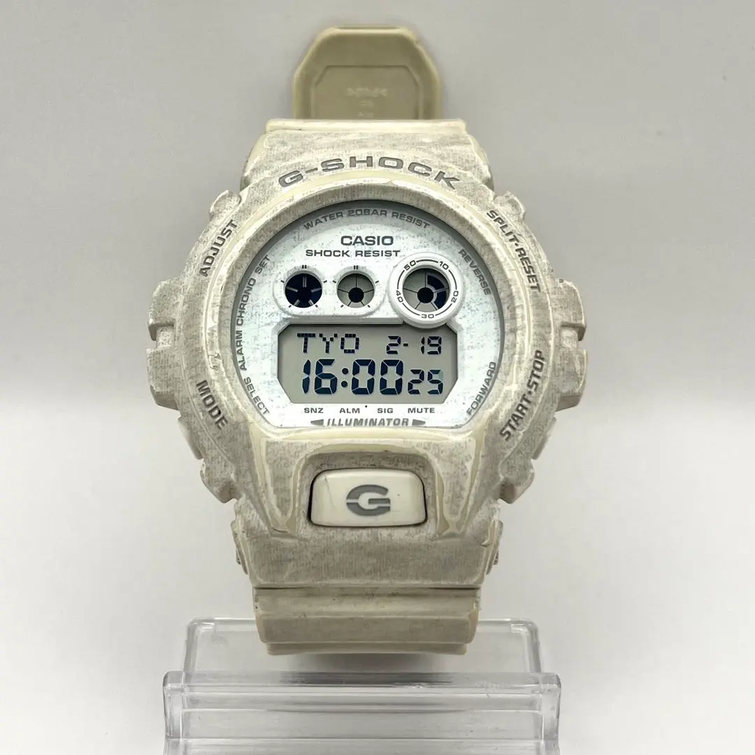 2026年最新】G-SHOCK GD-X6900の人気アイテム - メルカリ