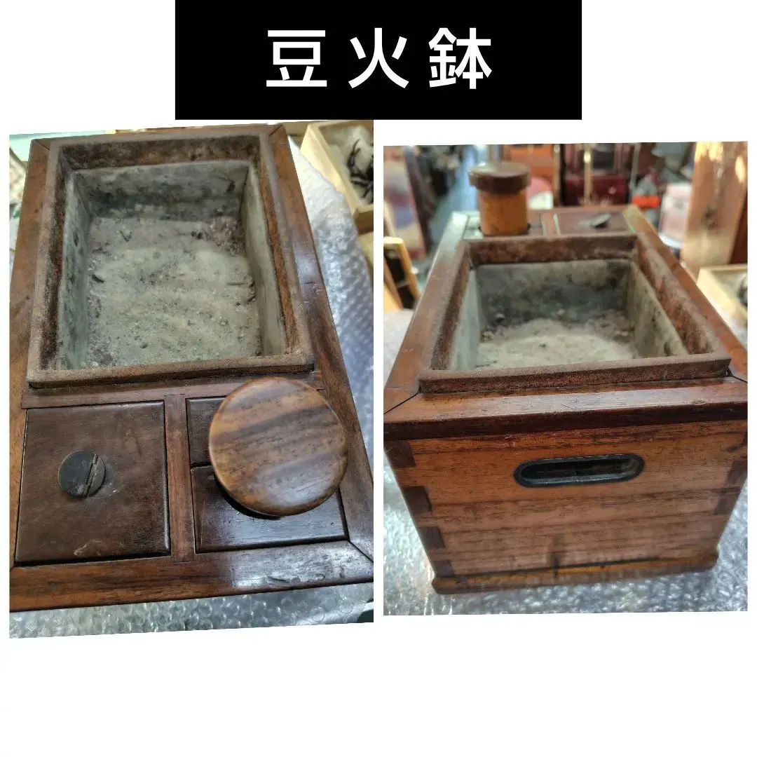 2026年最新】黒柿 火鉢の人気アイテム - メルカリ